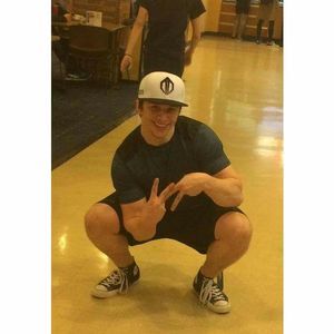 Meet your Posher, Tyler